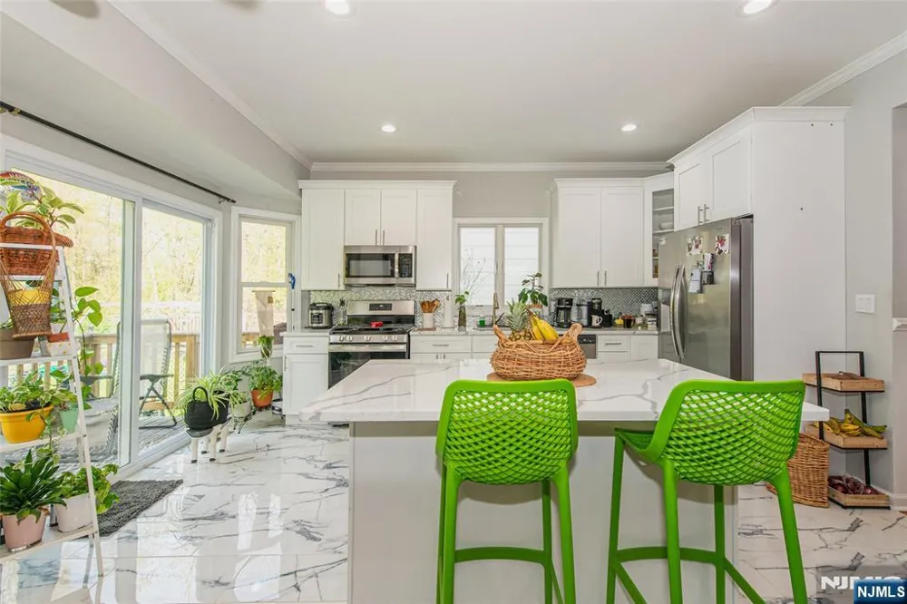 15 Norman Avenue Par-Troy Hills, NJ 07034