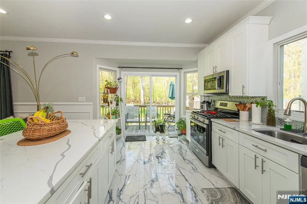 15 Norman Avenue Par-Troy Hills, NJ 07034