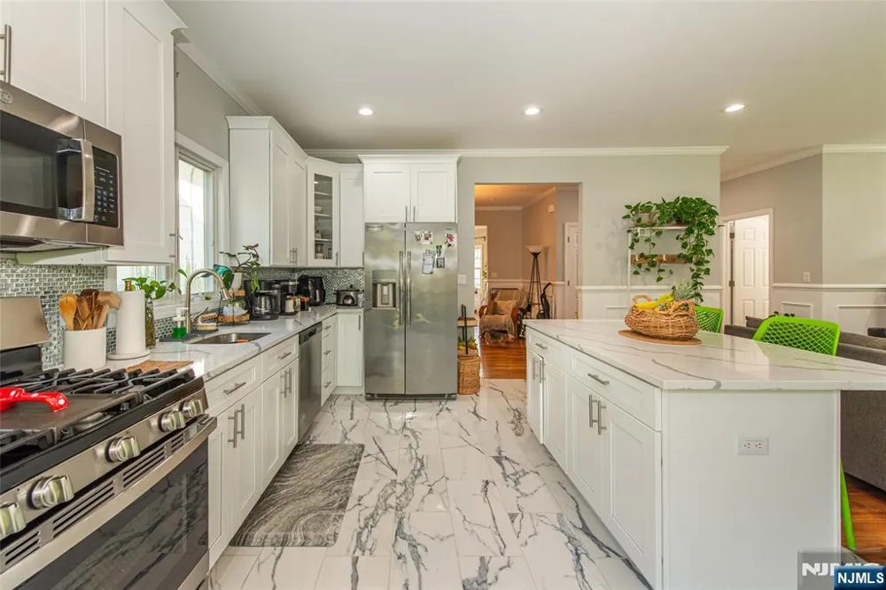 15 Norman Avenue Par-Troy Hills, NJ 07034