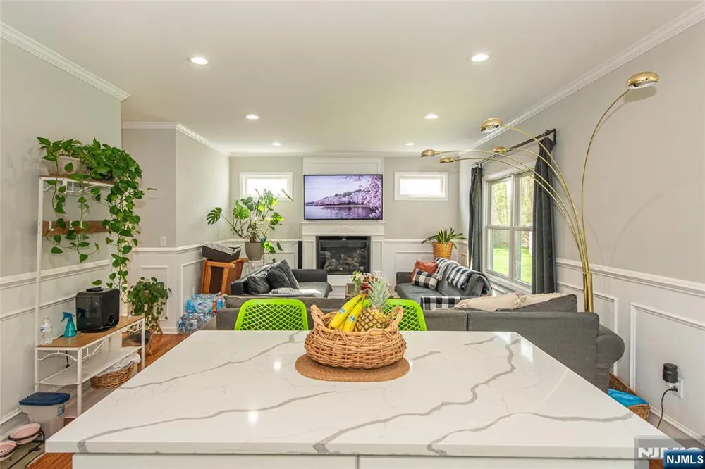 15 Norman Avenue Par-Troy Hills, NJ 07034