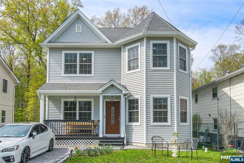 15 Norman Avenue Par-Troy Hills, NJ 07034