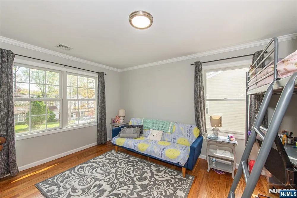15 Norman Avenue Par-Troy Hills, NJ 07034