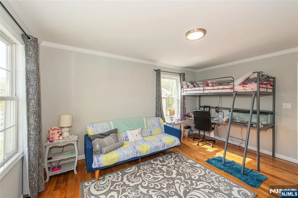 15 Norman Avenue Par-Troy Hills, NJ 07034