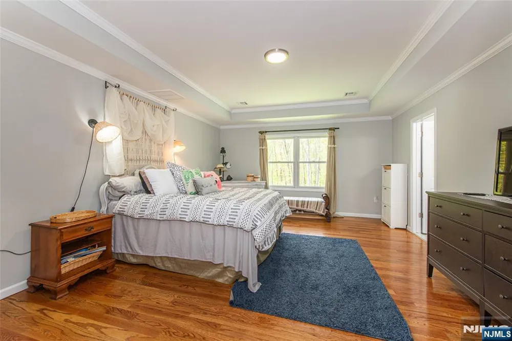15 Norman Avenue Par-Troy Hills, NJ 07034