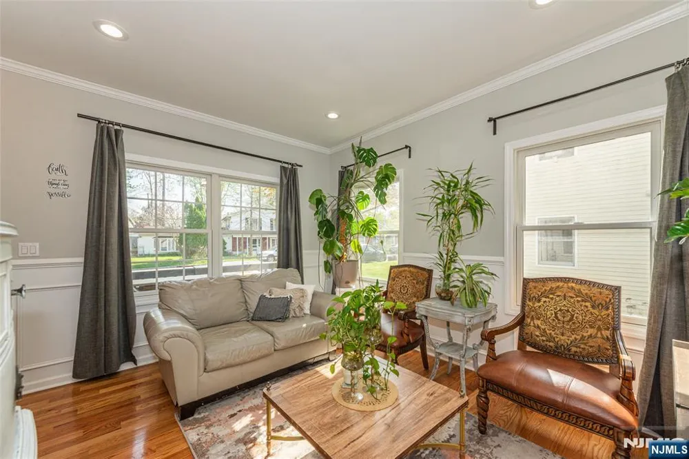 15 Norman Avenue Par-Troy Hills, NJ 07034