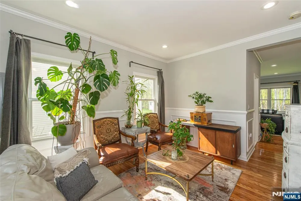 15 Norman Avenue Par-Troy Hills, NJ 07034