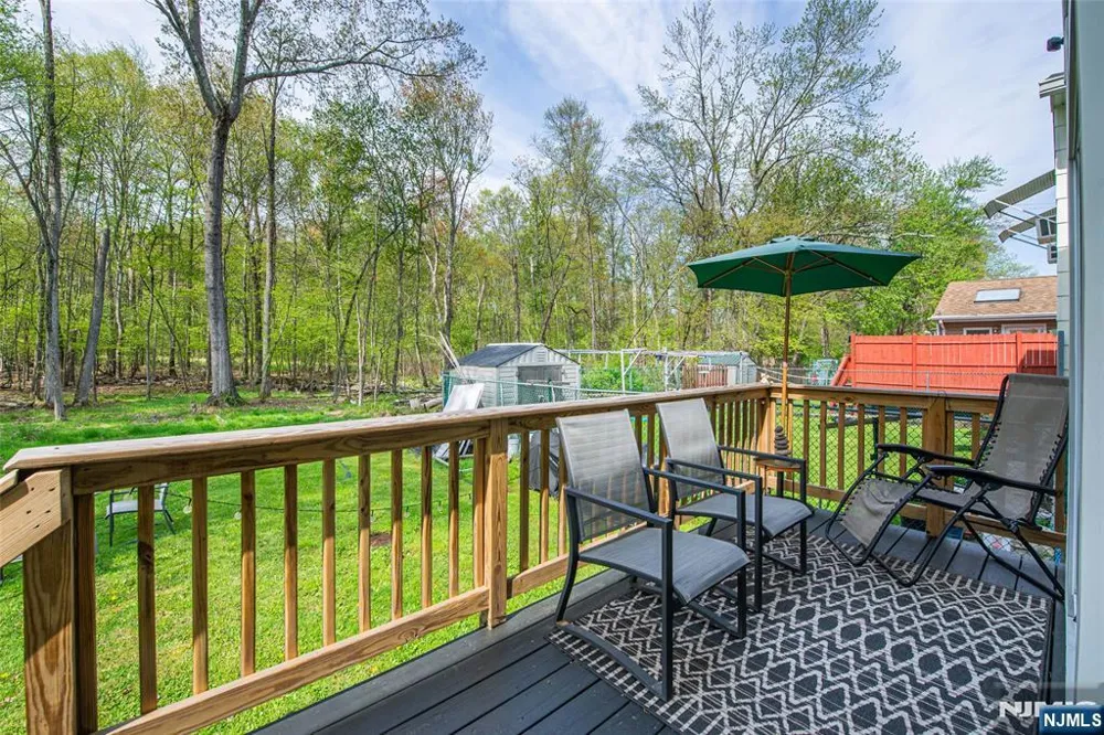 15 Norman Avenue Par-Troy Hills, NJ 07034