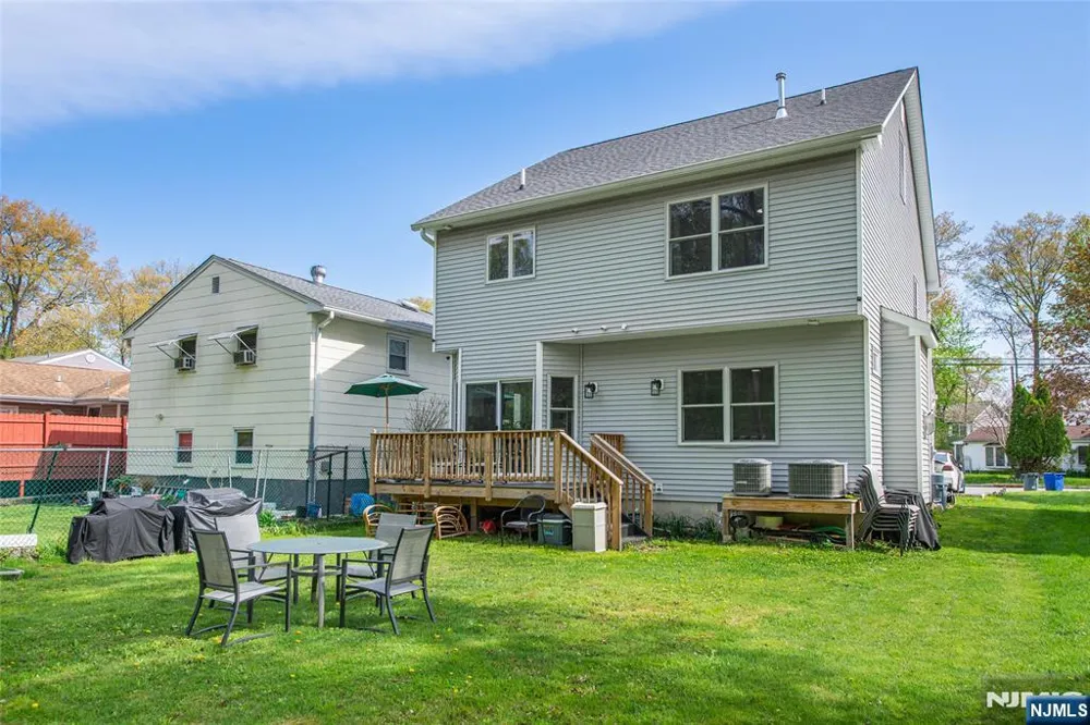 15 Norman Avenue Par-Troy Hills, NJ 07034