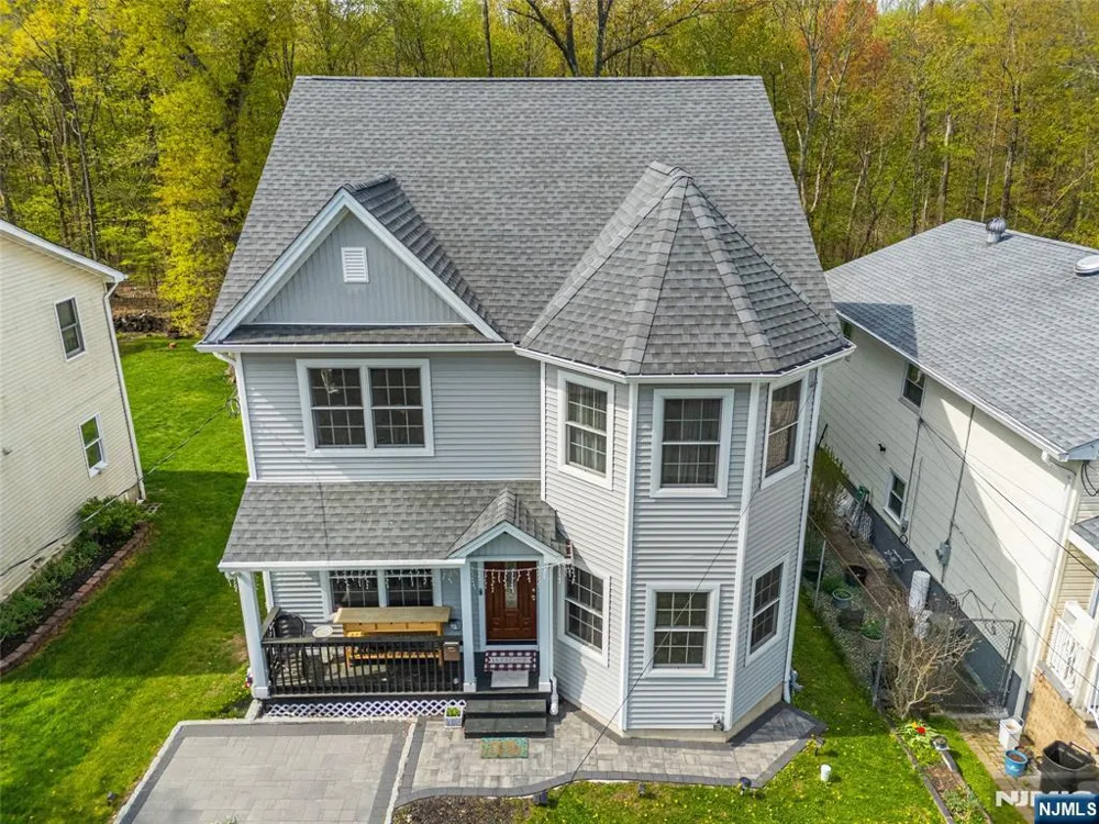 15 Norman Avenue Par-Troy Hills, NJ 07034
