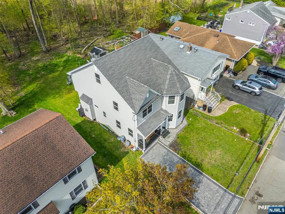15 Norman Avenue Par-Troy Hills, NJ 07034