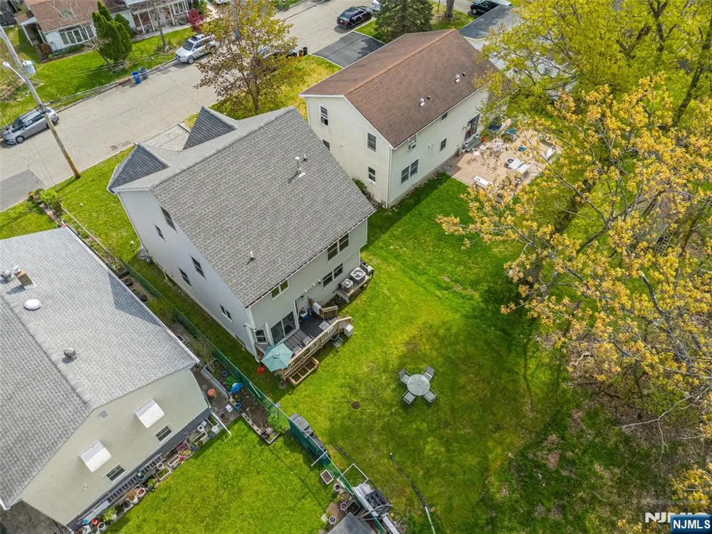 15 Norman Avenue Par-Troy Hills, NJ 07034