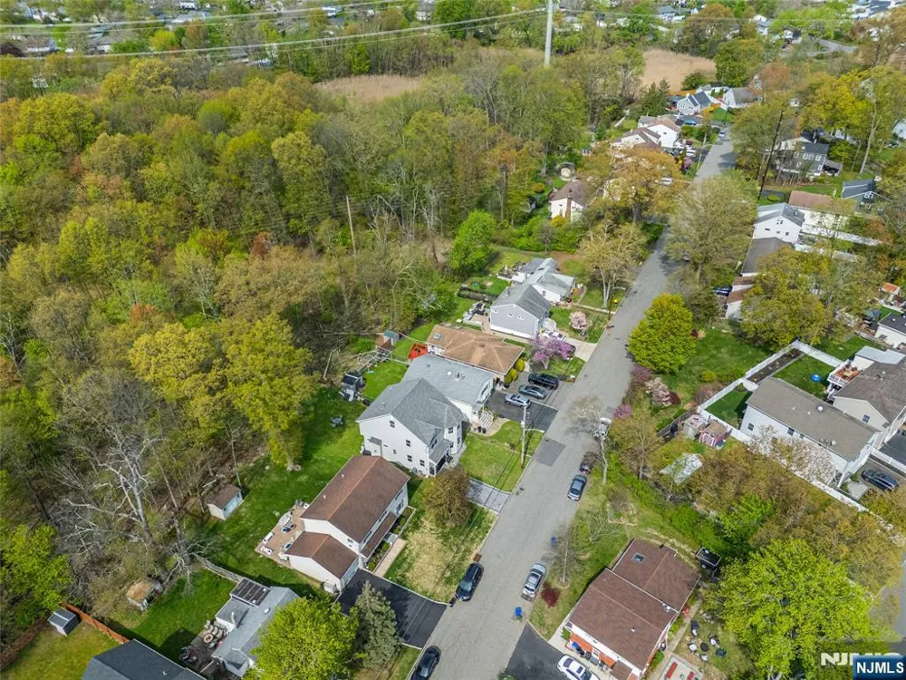 15 Norman Avenue Par-Troy Hills, NJ 07034
