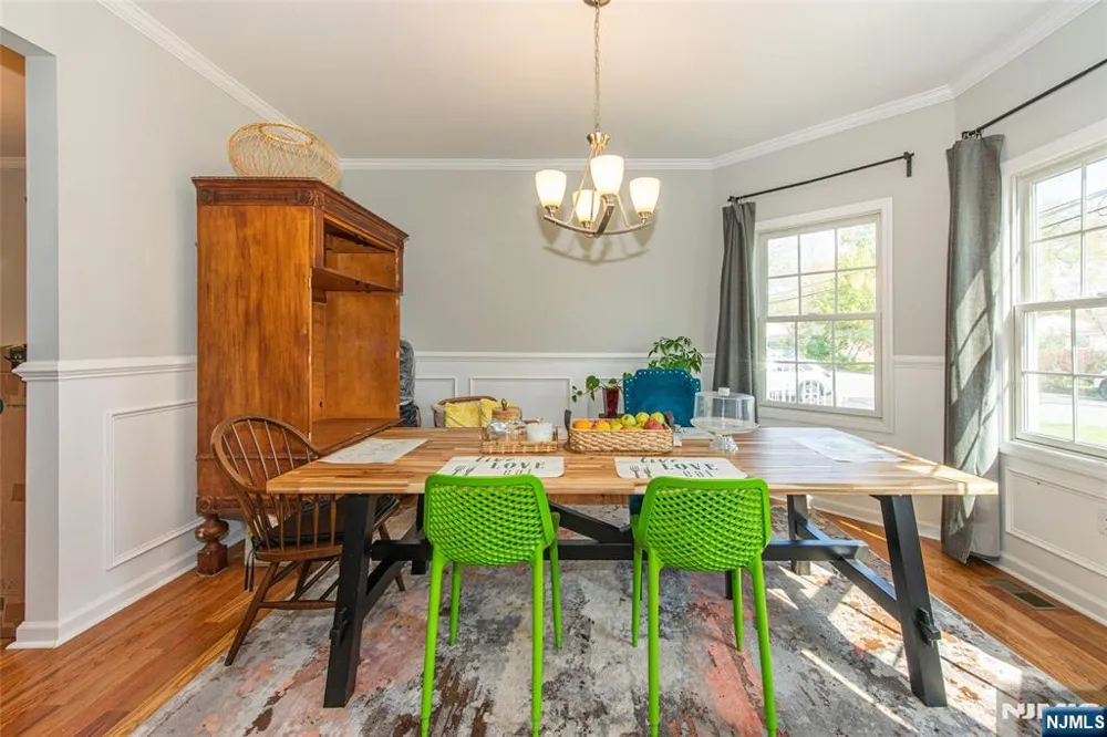15 Norman Avenue Par-Troy Hills, NJ 07034