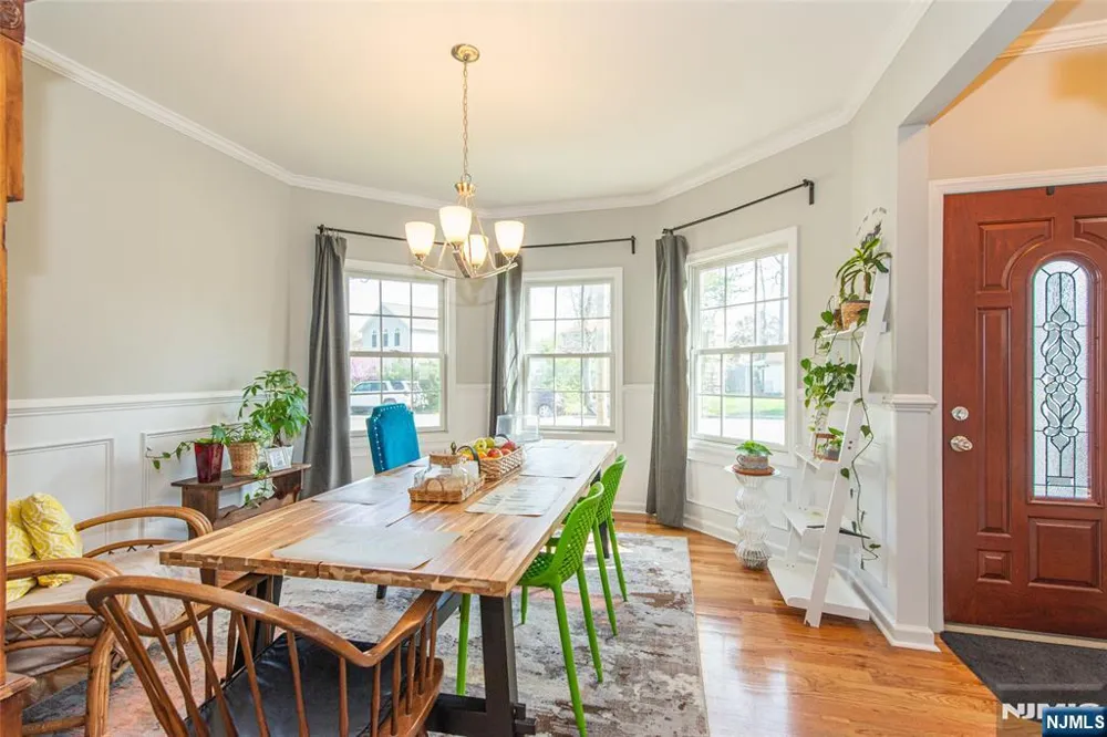 15 Norman Avenue Par-Troy Hills, NJ 07034