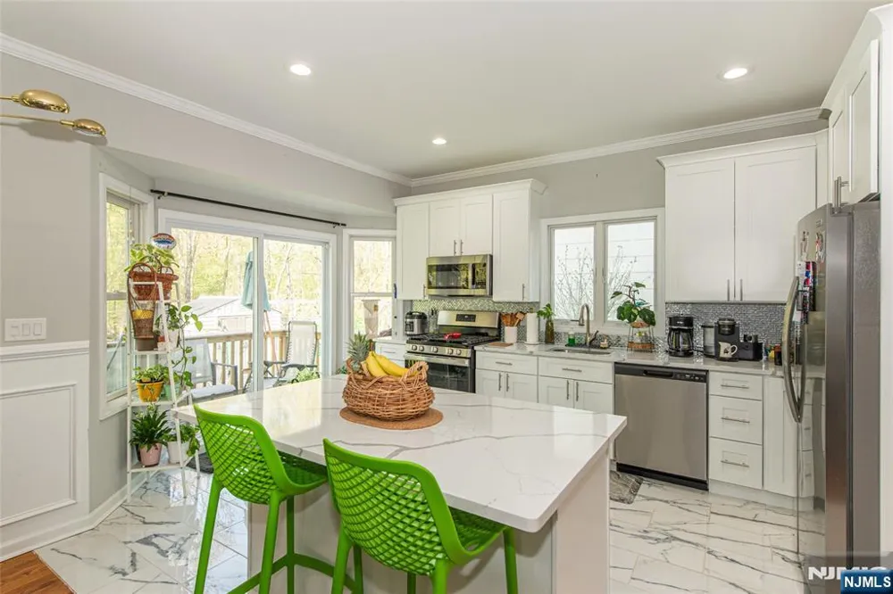 15 Norman Avenue Par-Troy Hills, NJ 07034