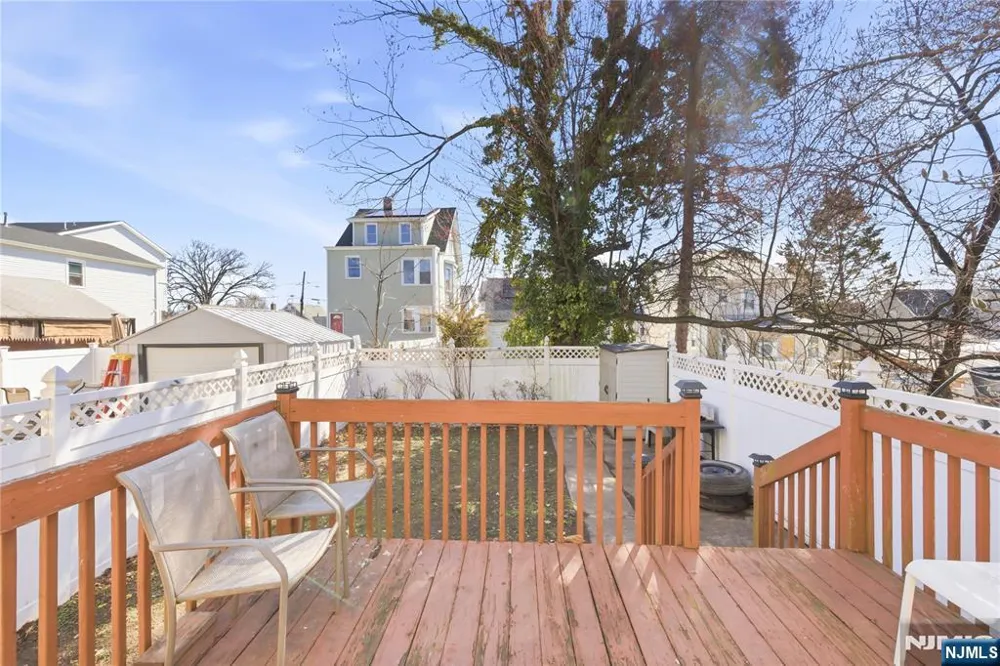 88 Columbus Avenue Belleville, NJ 07109