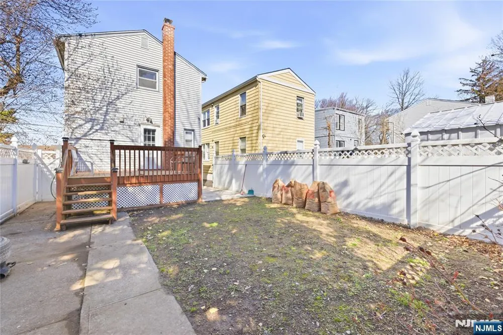 88 Columbus Avenue Belleville, NJ 07109