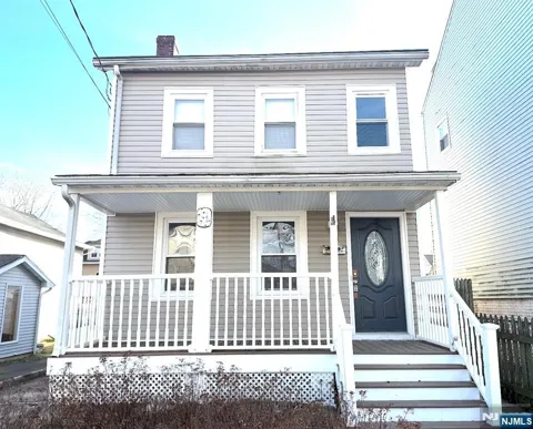 109 John Street