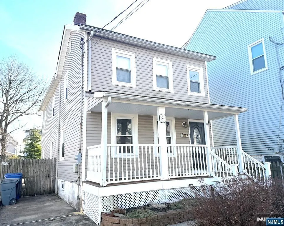 109 John Street South Amboy, NJ 08879