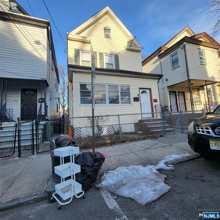 50-52 Irving Place Passaic, NJ 07055