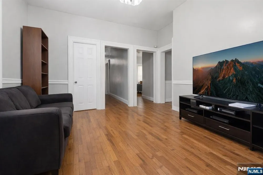 50-52 Irving Place Passaic, NJ 07055
