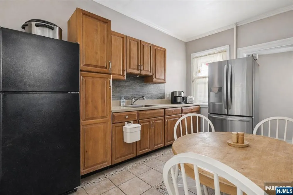 50-52 Irving Place Passaic, NJ 07055