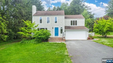 163 Sand Spring Road