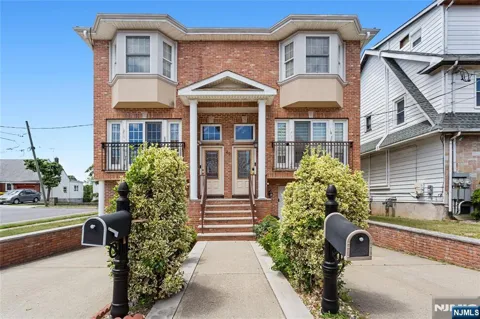 45 Prospect Street