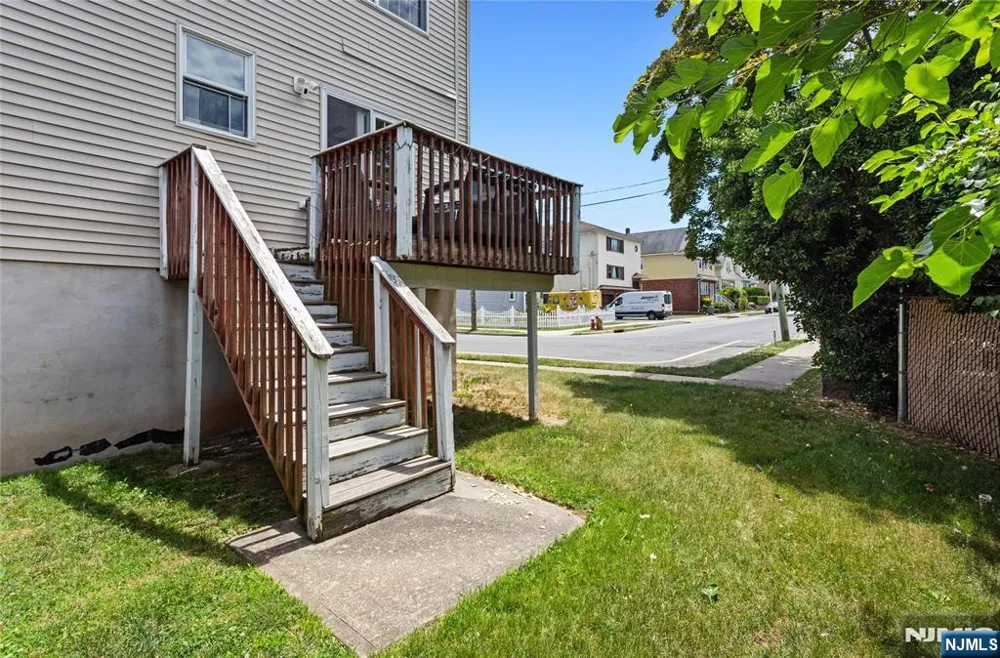 45 Prospect Street Garfield, NJ 07026