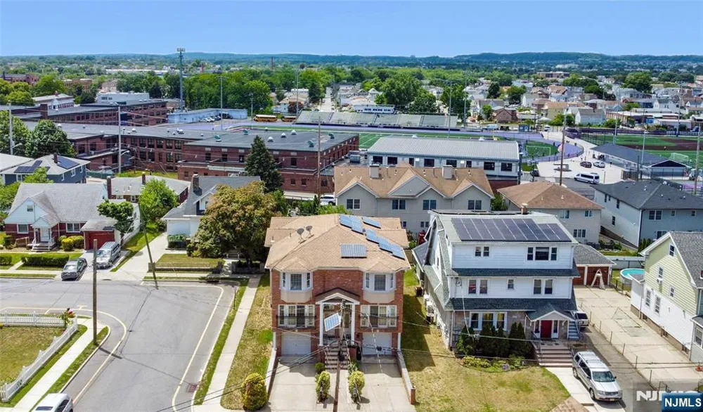 45 Prospect Street Garfield, NJ 07026