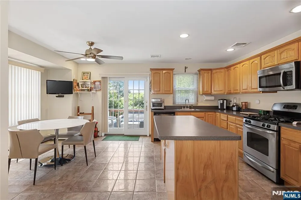 45 Prospect Street Garfield, NJ 07026