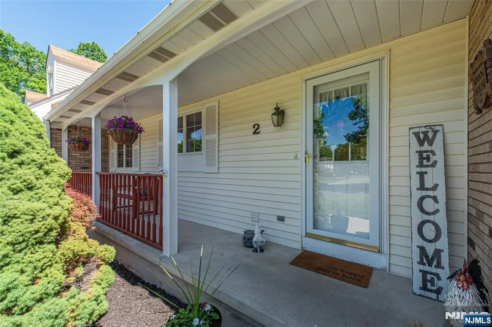 2 Baron Road West Milford, NJ 07480