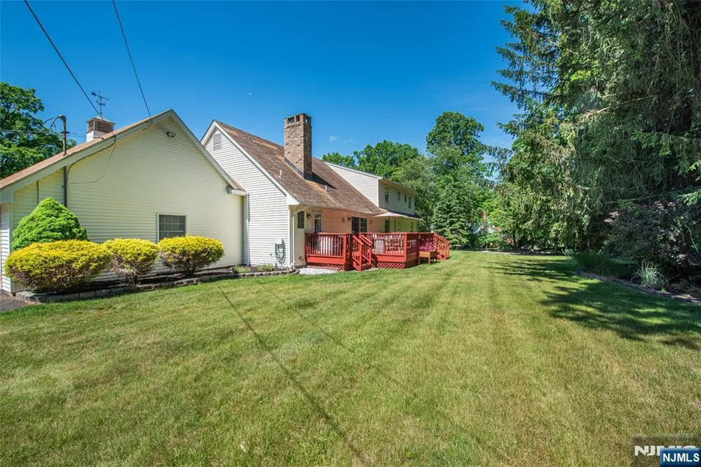 2 Baron Road West Milford, NJ 07480