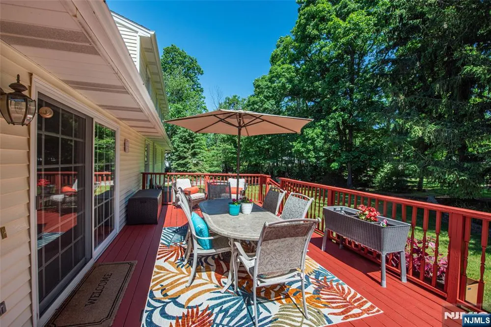 2 Baron Road West Milford, NJ 07480