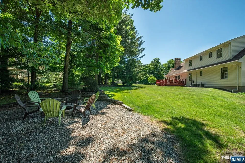 2 Baron Road West Milford, NJ 07480