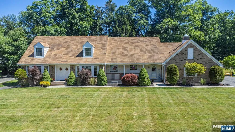 2 Baron Road West Milford, NJ 07480