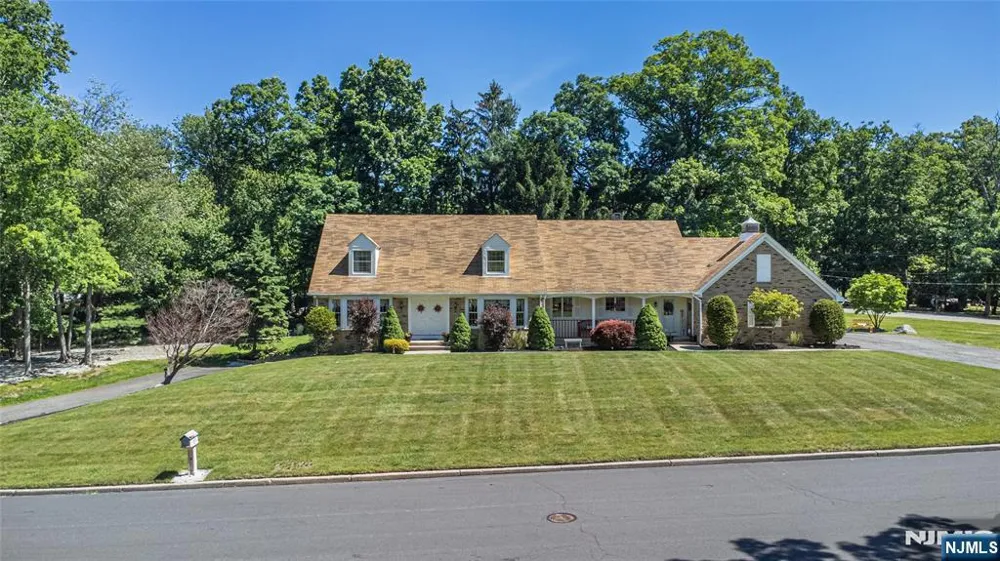 2 Baron Road West Milford, NJ 07480