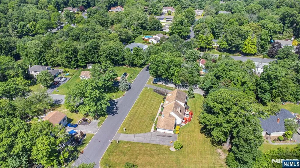 2 Baron Road West Milford, NJ 07480