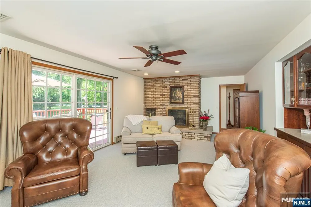 2 Baron Road West Milford, NJ 07480