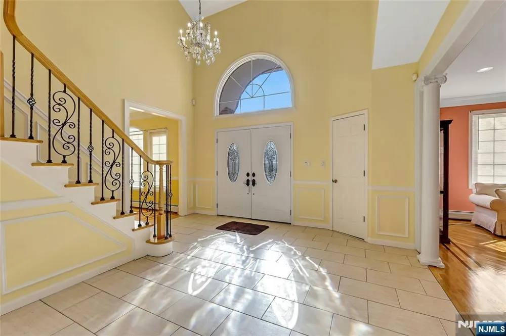 411 Fairway Drive Leonia, NJ 07605