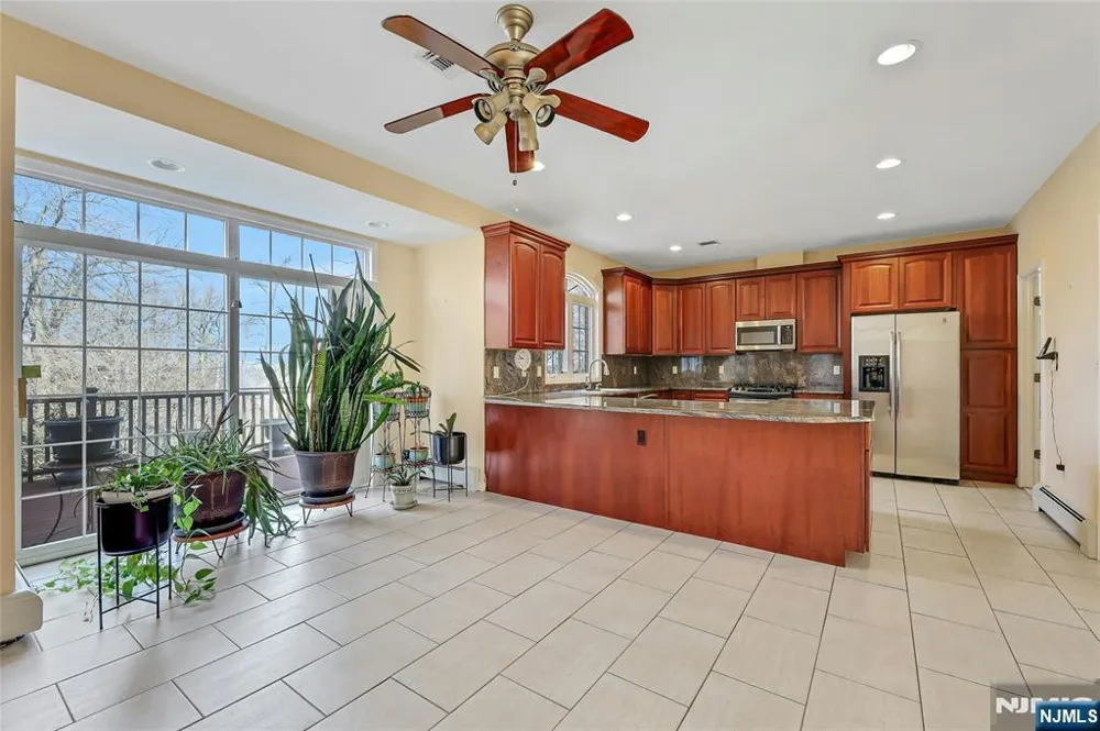 411 Fairway Drive Leonia, NJ 07605