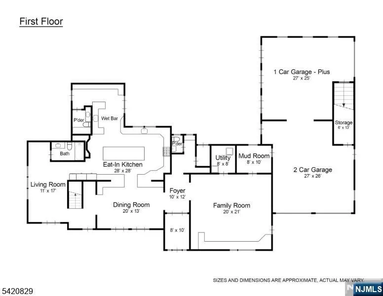 3 Laurel Lane Chester Township, NJ 07930