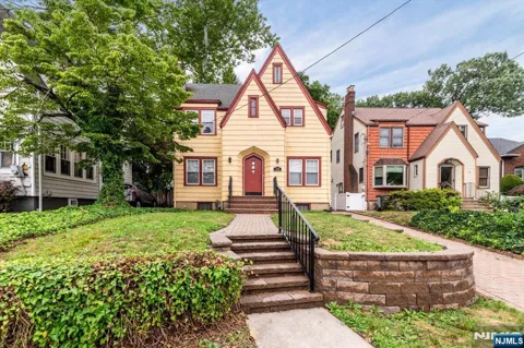 314 Mountain Way