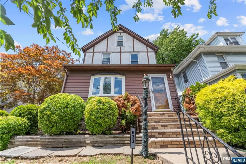 633 Chestnut Street Kearny, NJ 07032