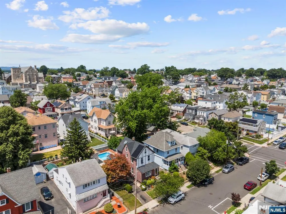 633 Chestnut Street Kearny, NJ 07032