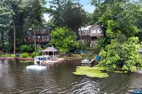 106 Demarest Road