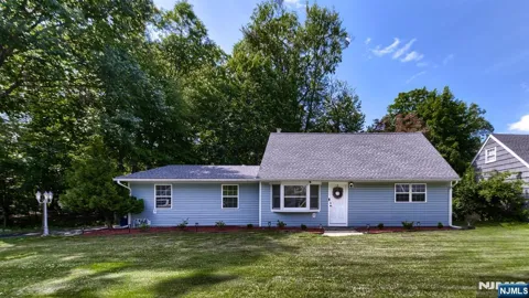 28 Ferndale Road