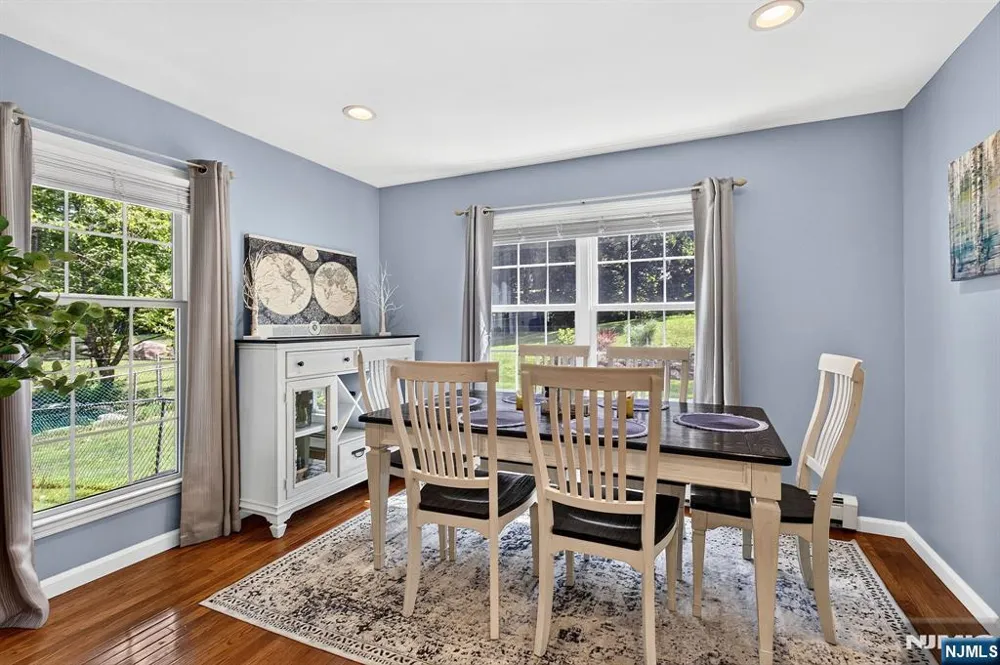 8 Cross Oak Lane West Milford, NJ 07480
