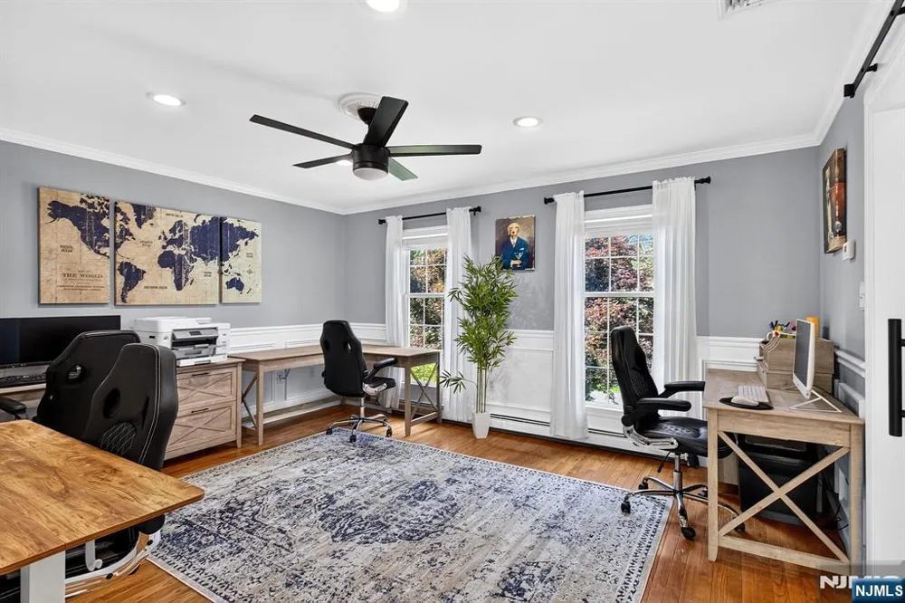 8 Cross Oak Lane West Milford, NJ 07480
