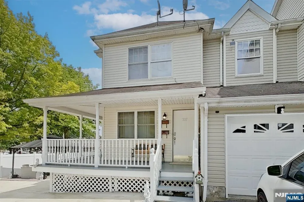 337-341 18th Avenue Newark, NJ 07108